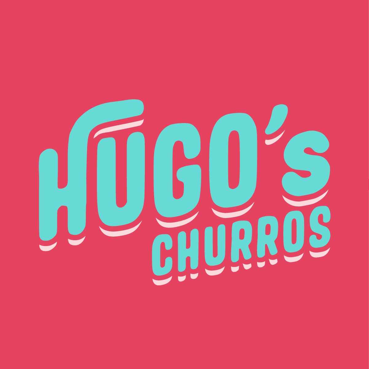 Hugo's Churros MX