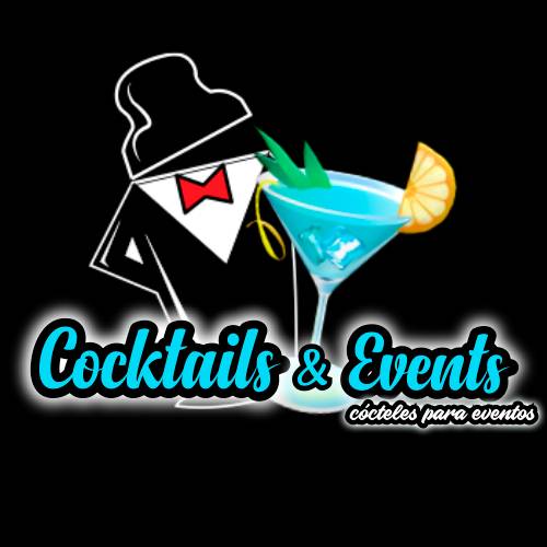 COCKTAILS & EVENTS