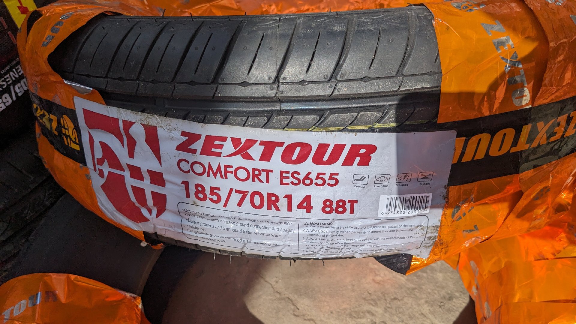 Chimbo tyre kariakoo