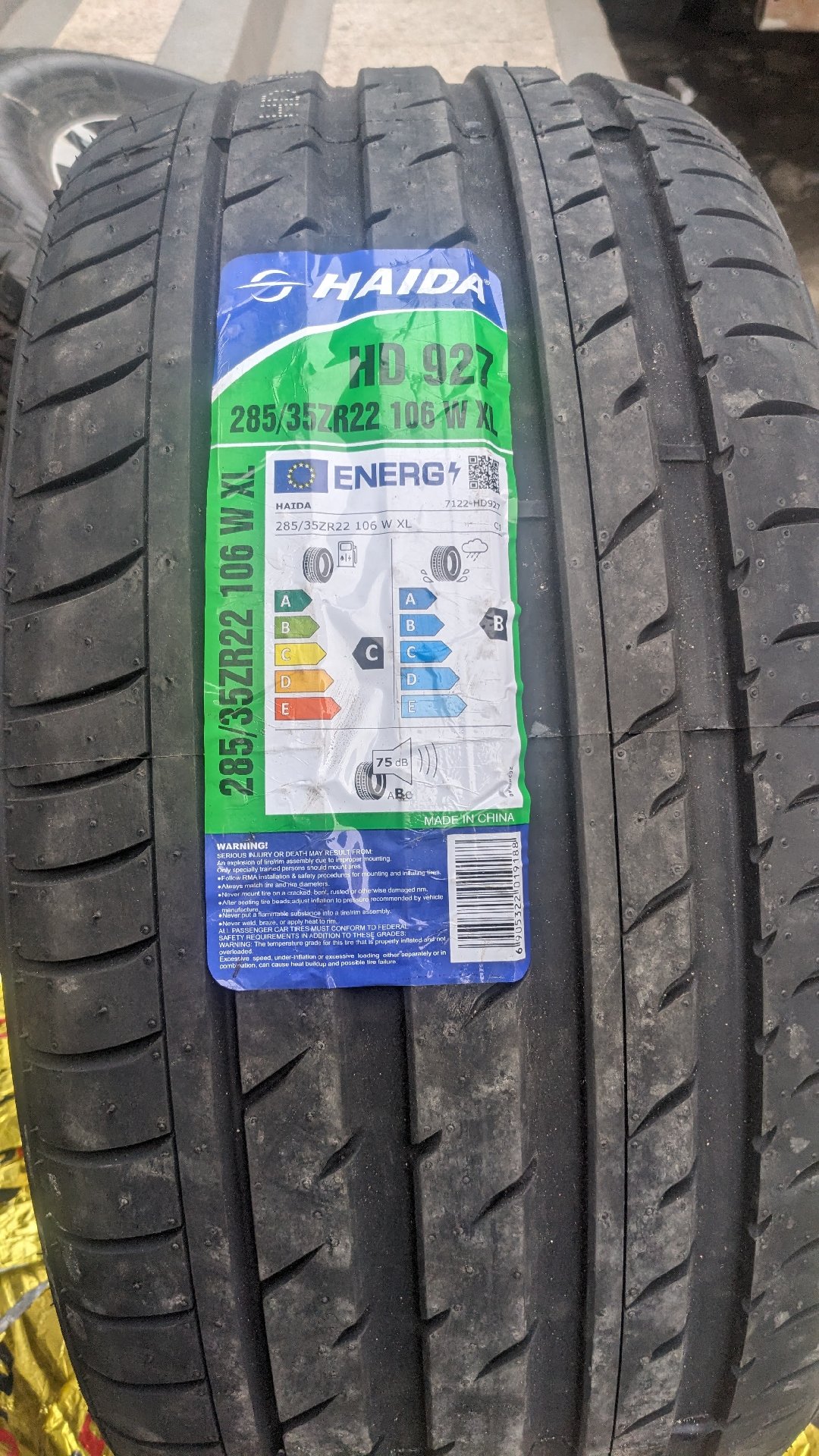 Chimbo tyre kariakoo