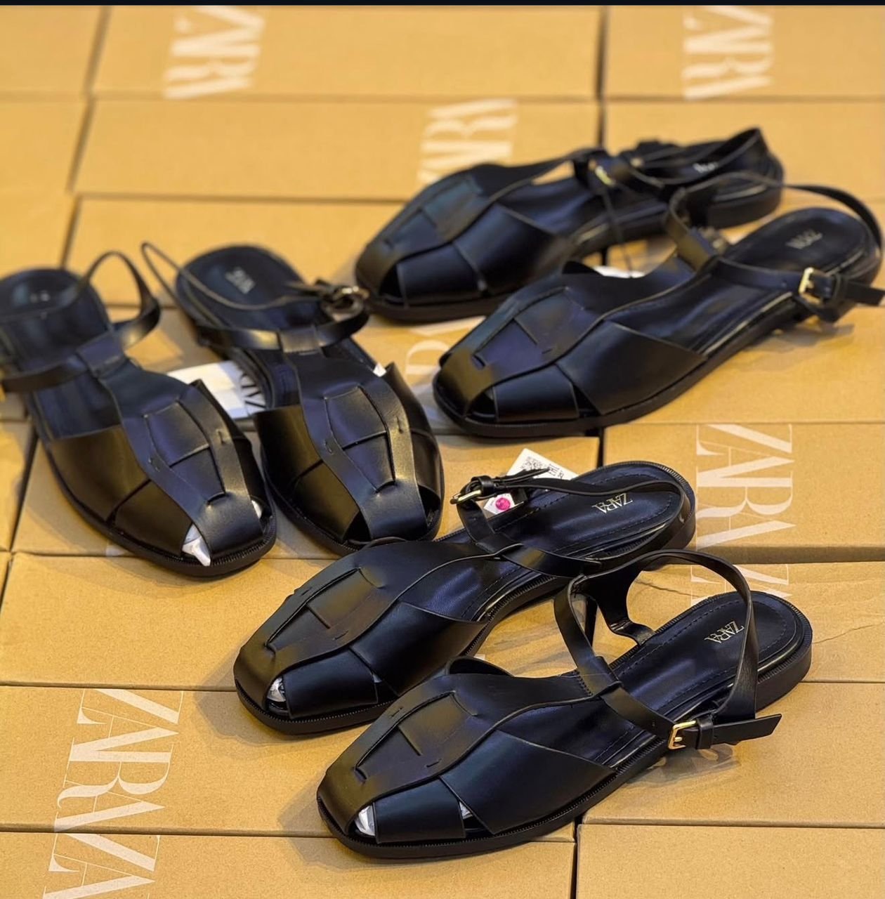 VIATU CLASSIC