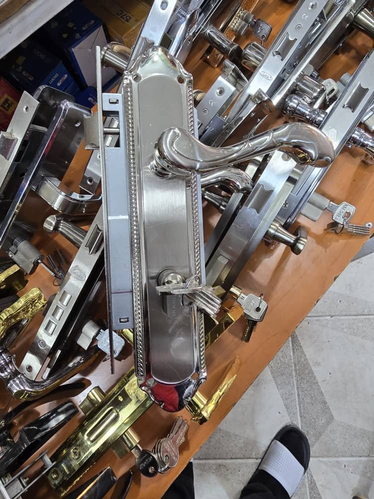 Jark international hardware