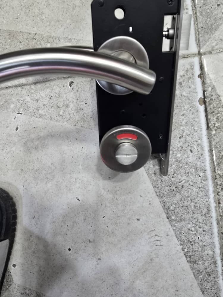 Jark international hardware