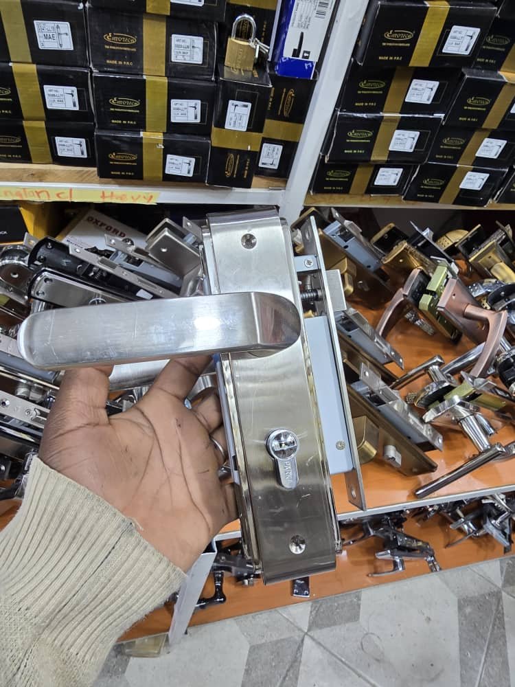 Jark international hardware