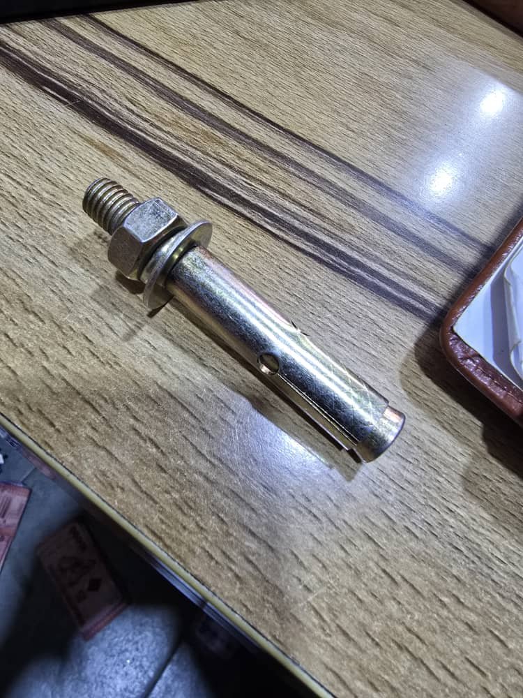 Jark international hardware