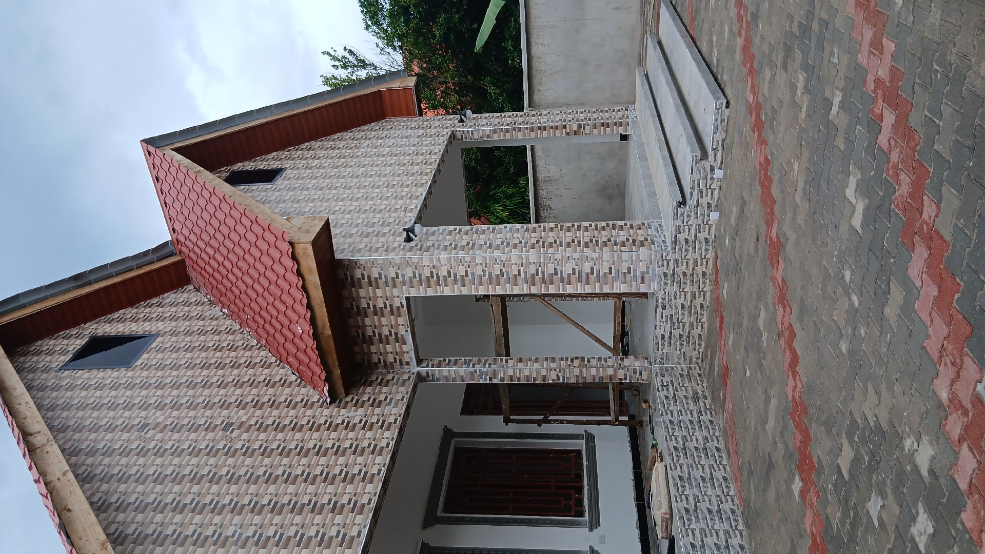 Fundi Tiles na Marble