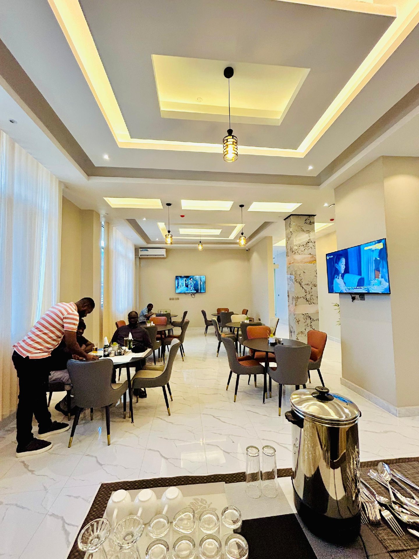 IVORY HOTEL