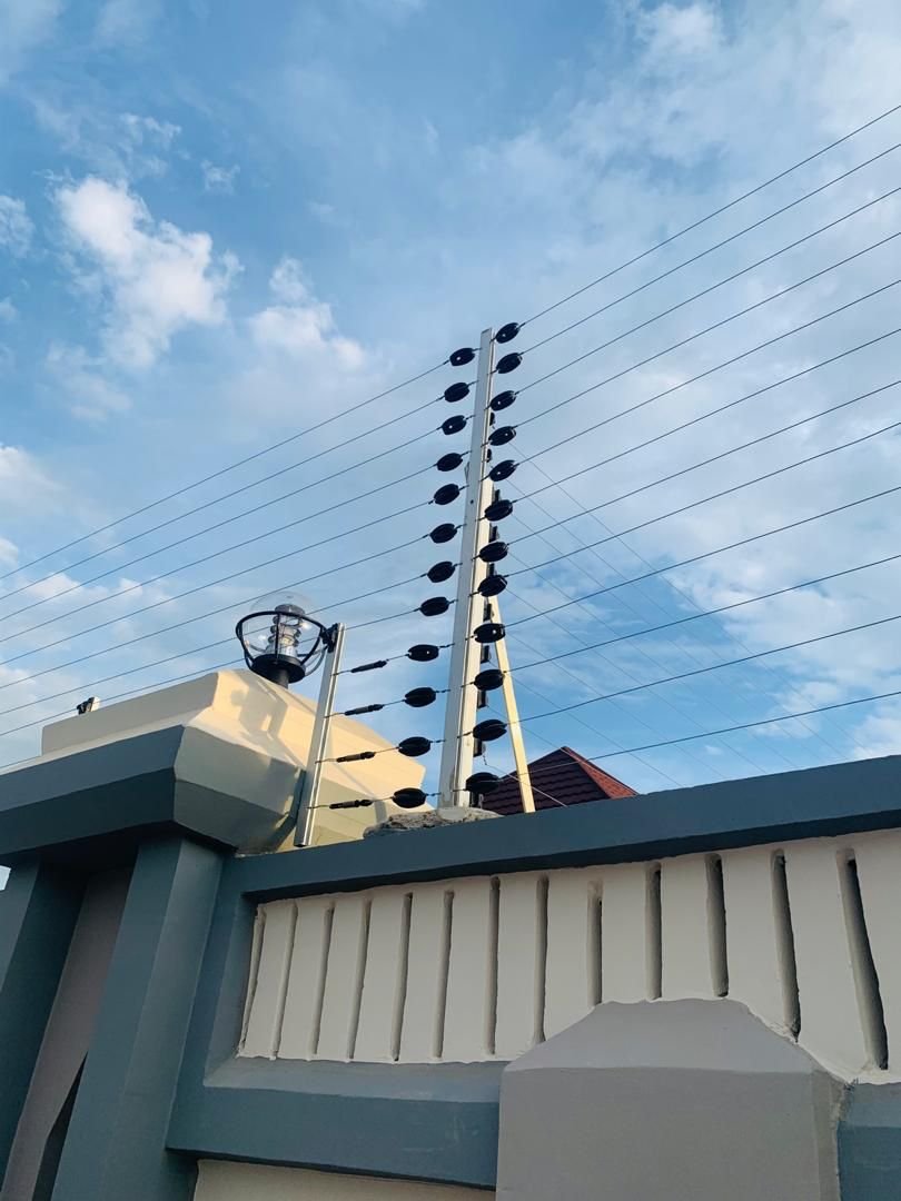 kameta electrical services