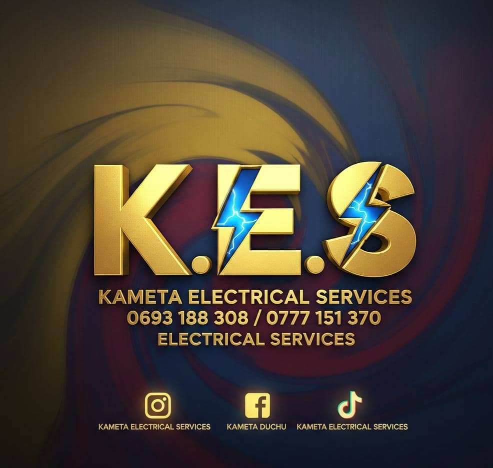 kameta electrical services