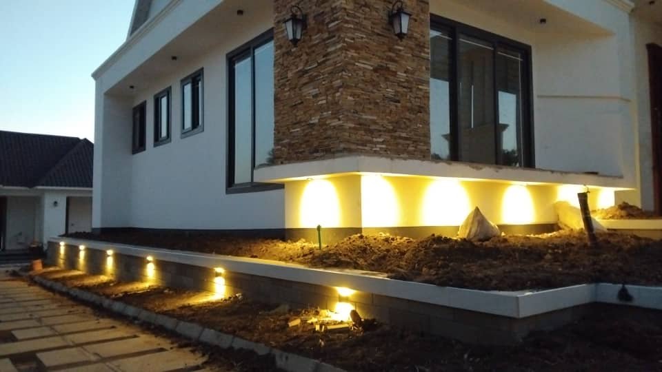 kameta electrical services