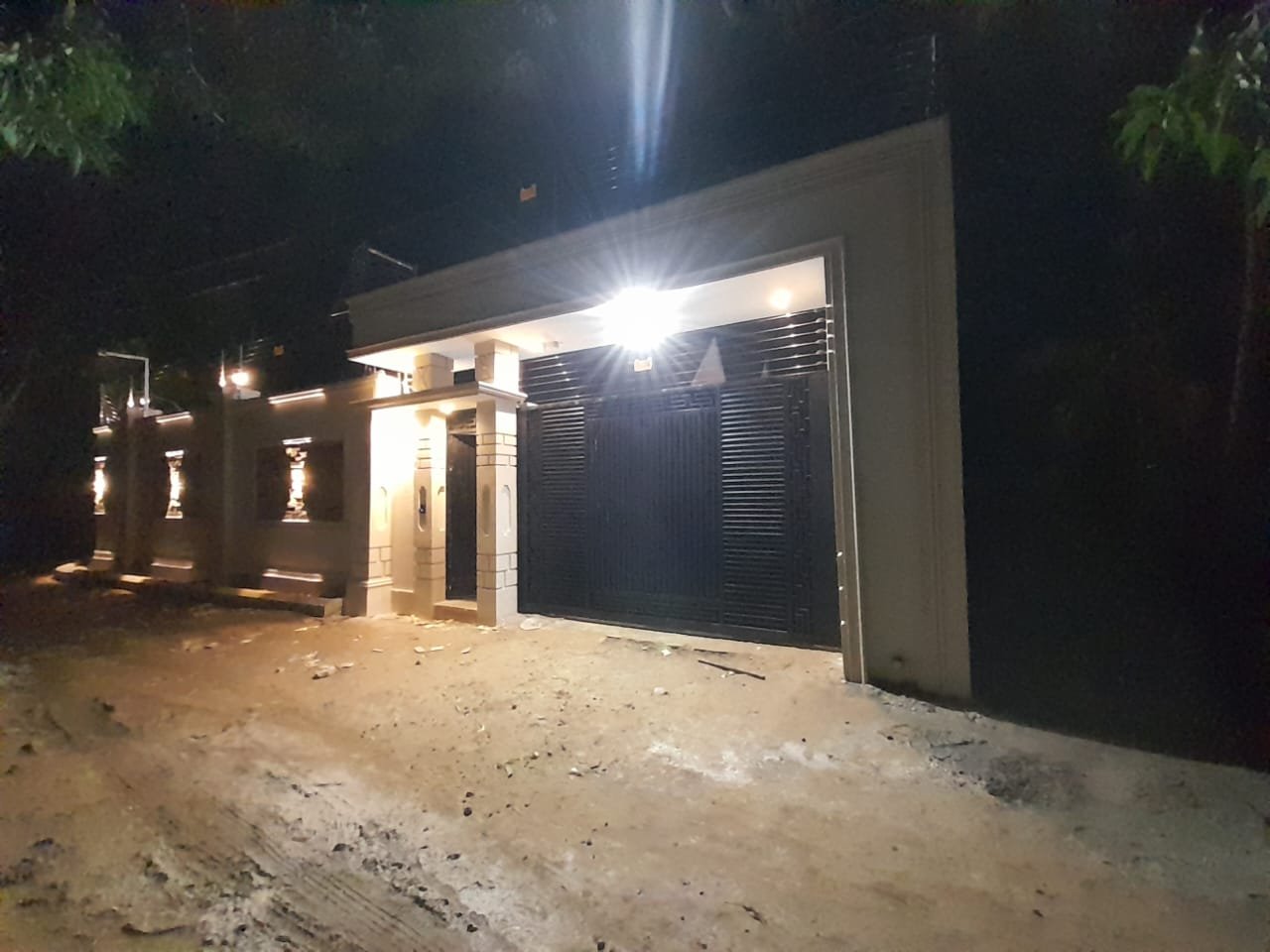 kameta electrical services
