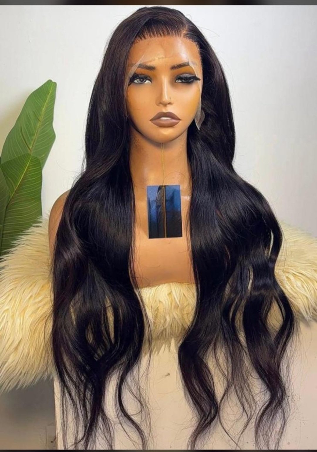 Beauty & Cosmetics.