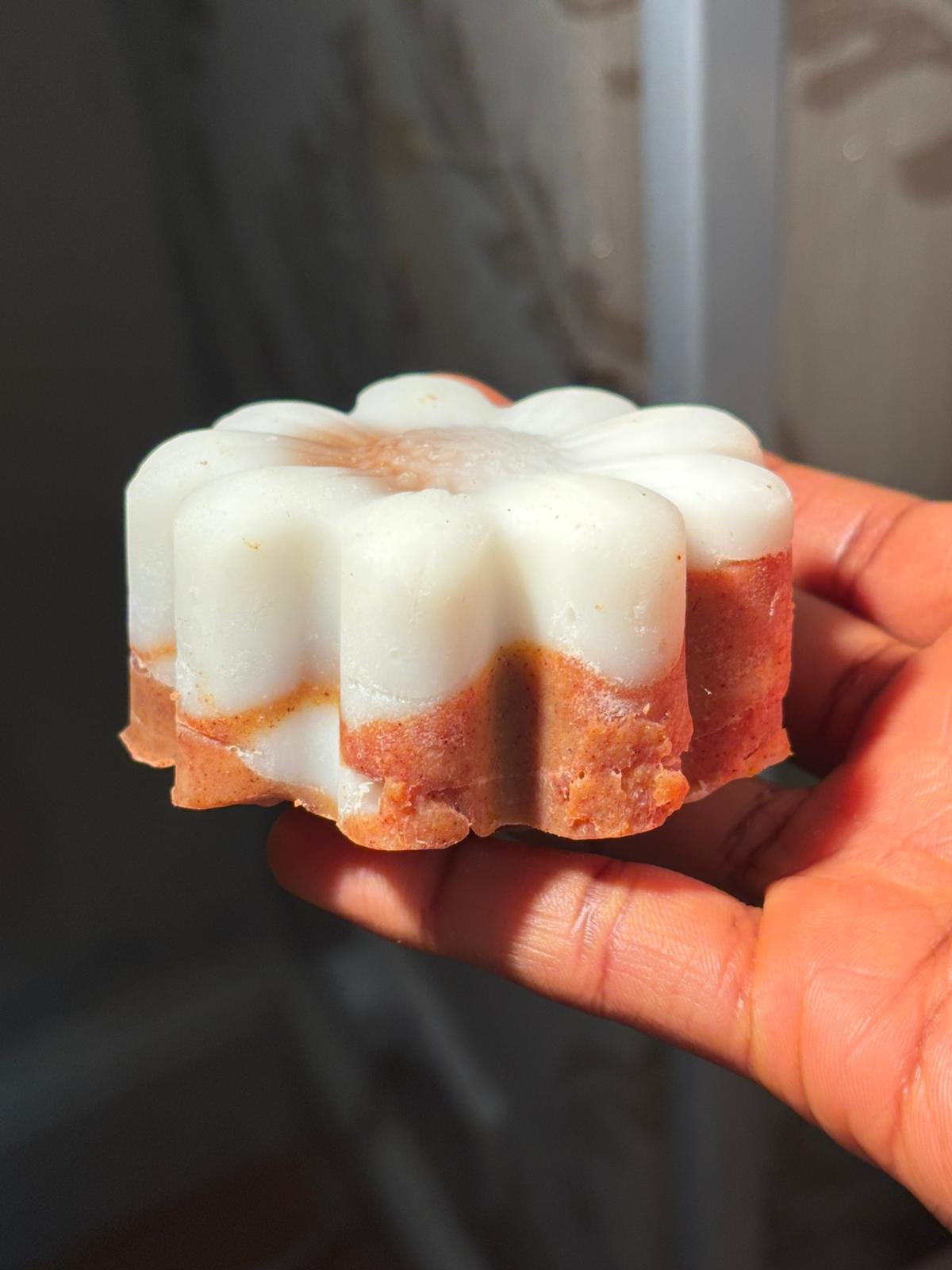 Raya Candy Soap