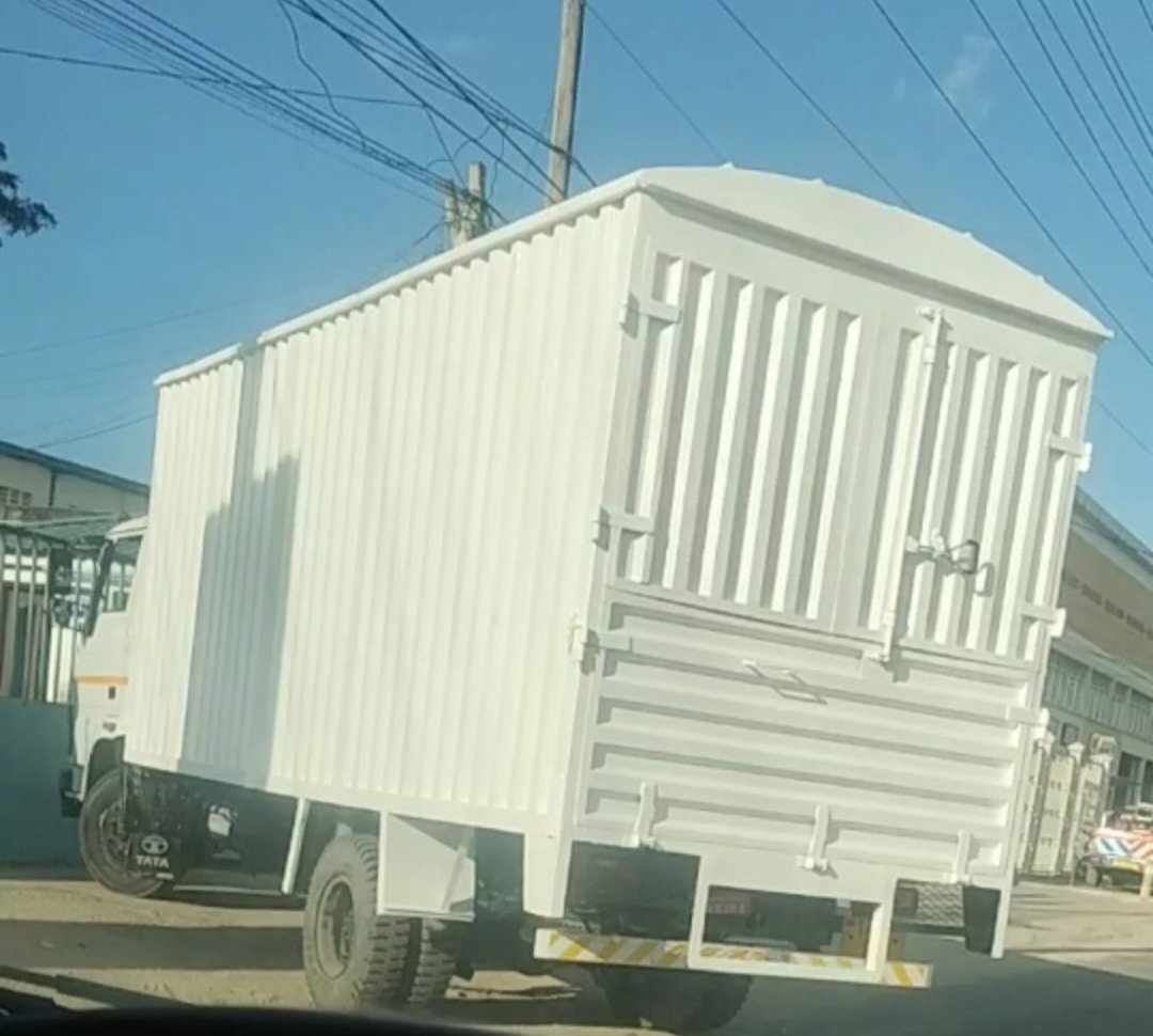 USAFIRISHAJI