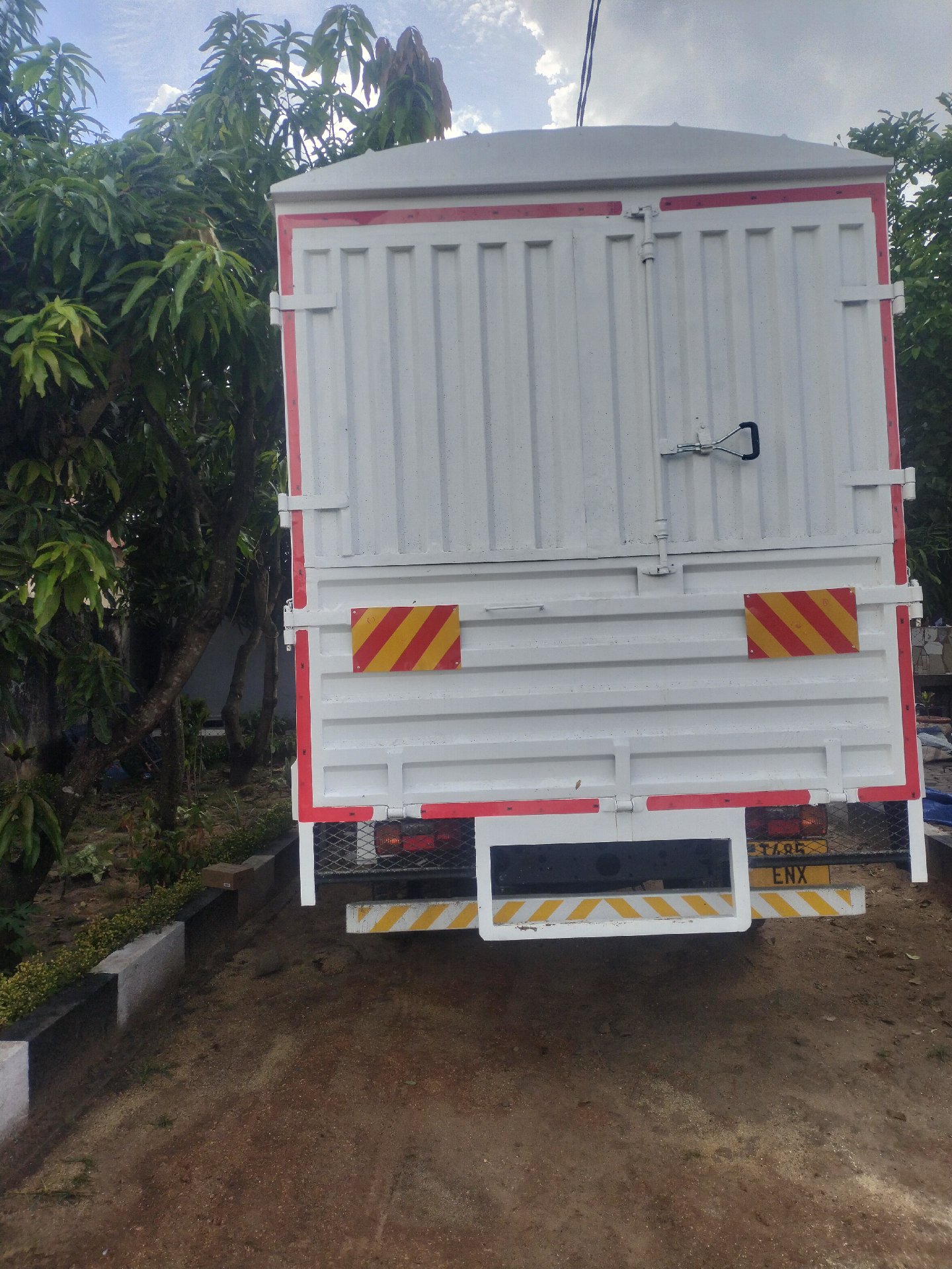 USAFIRISHAJI