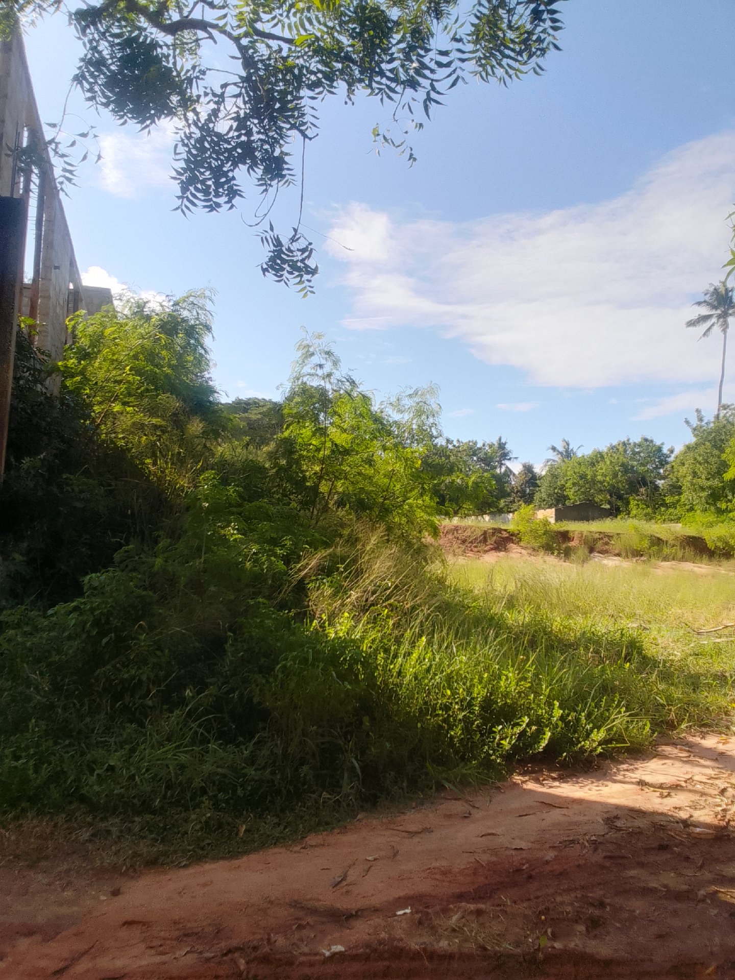 kiwanja vosa street