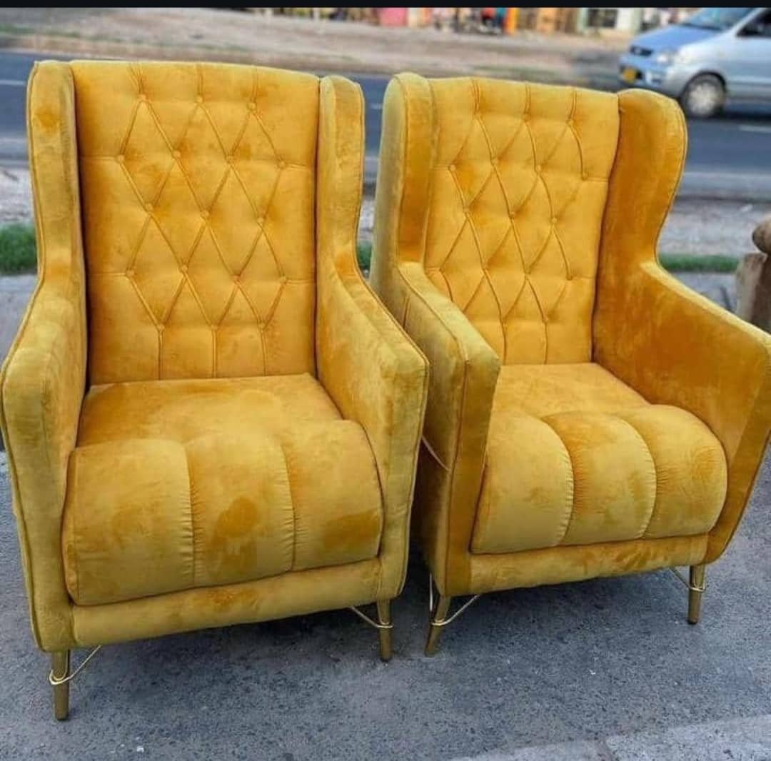 Shim furniture