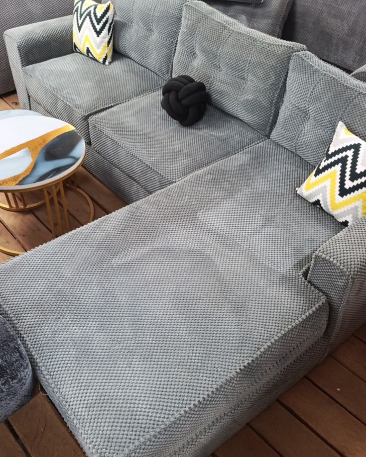Shim furniture