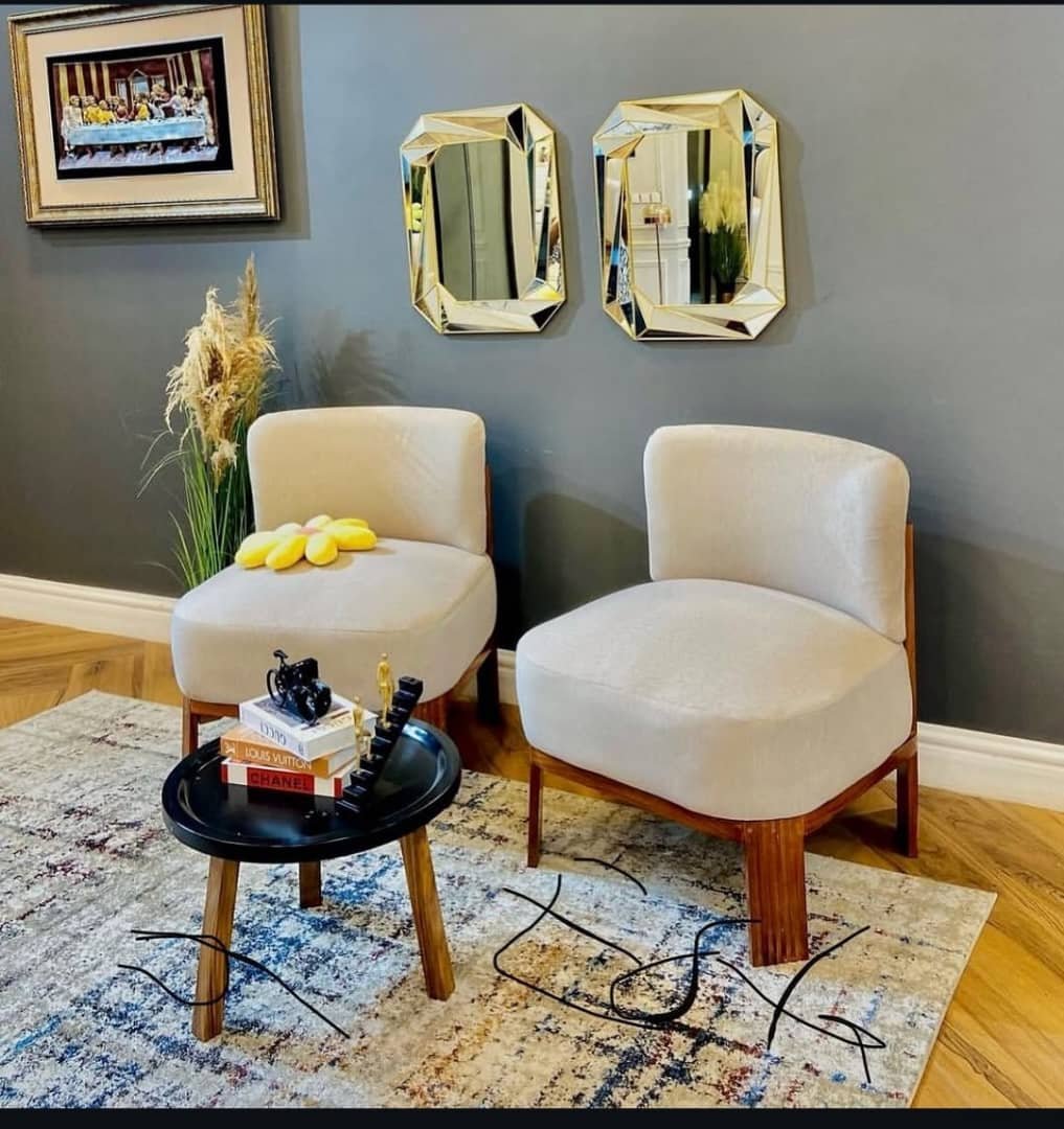 Shim furniture