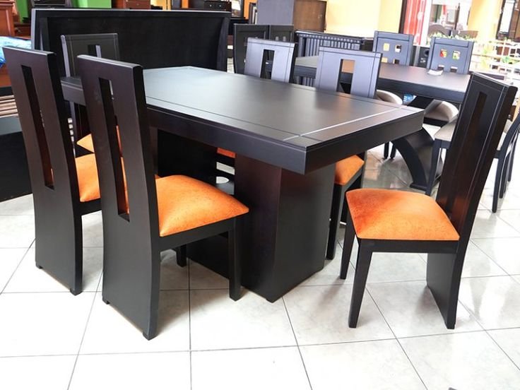 furniture and interior design