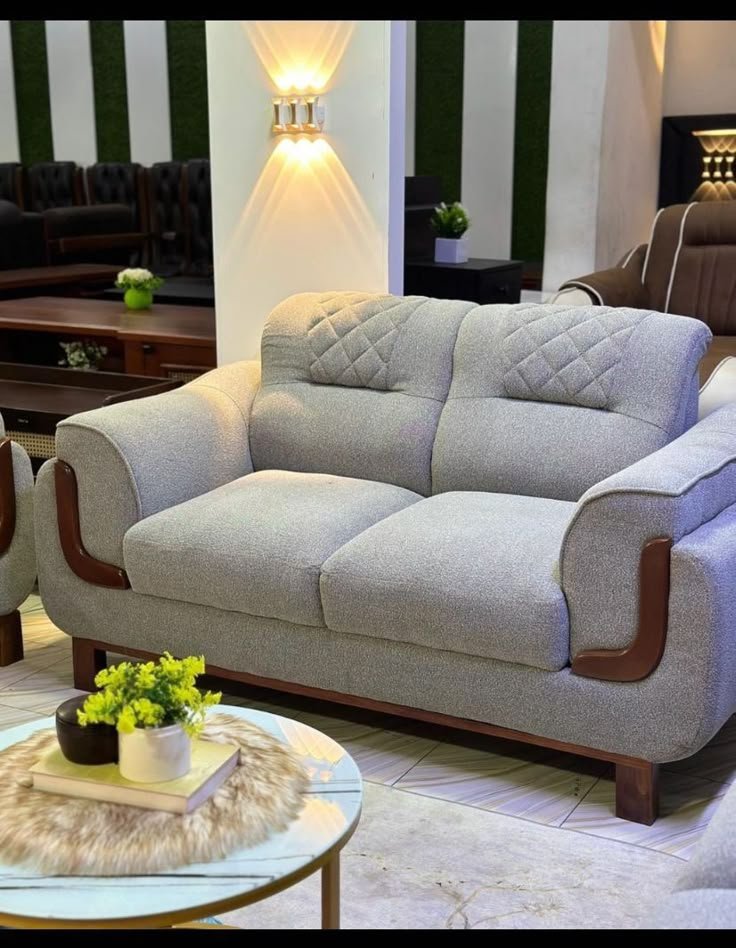 furniture and interior design