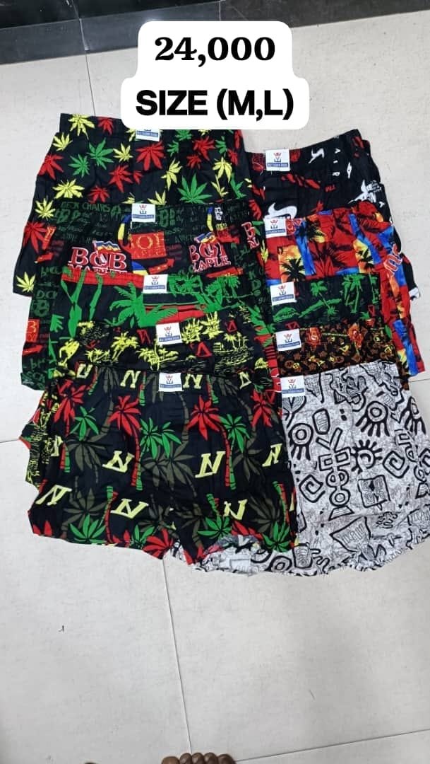 M.J Shop
