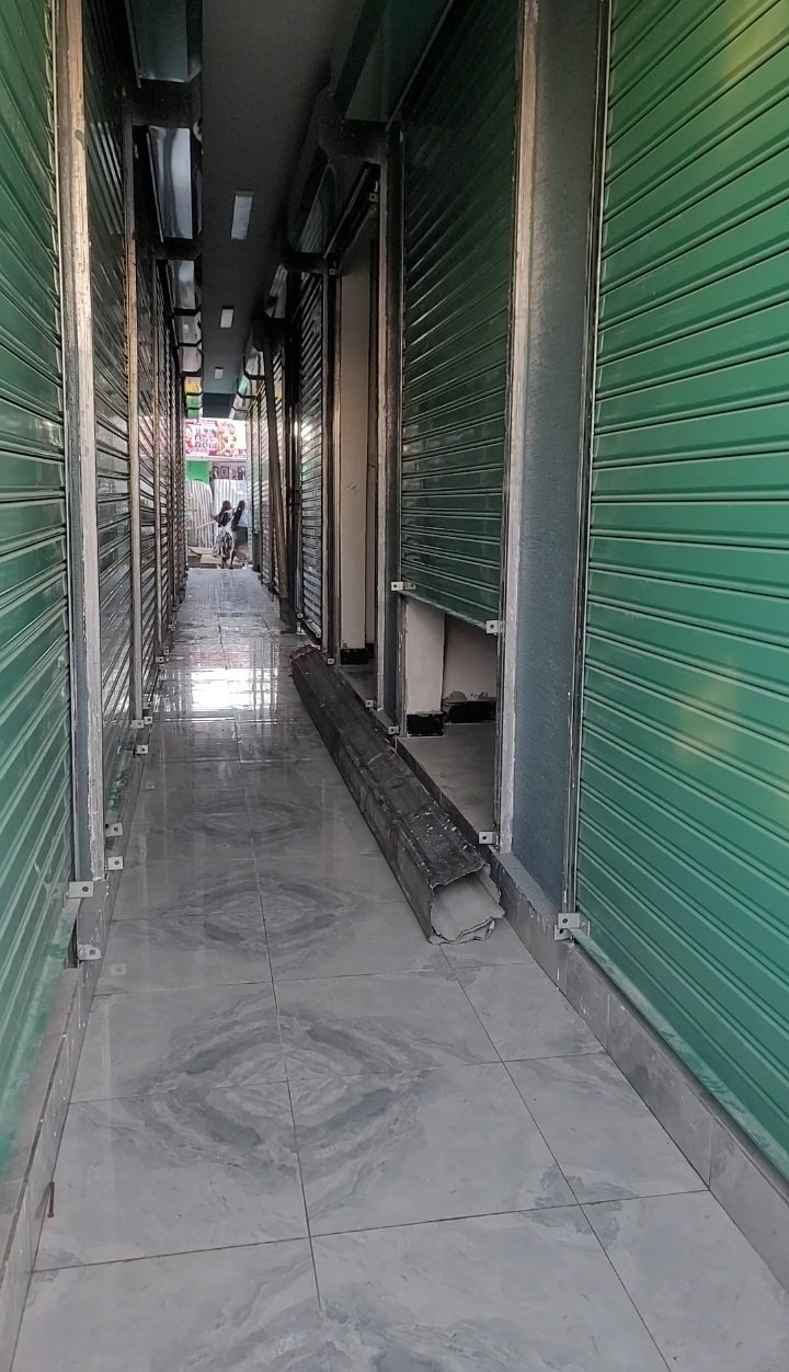 Darajani Shopping Center