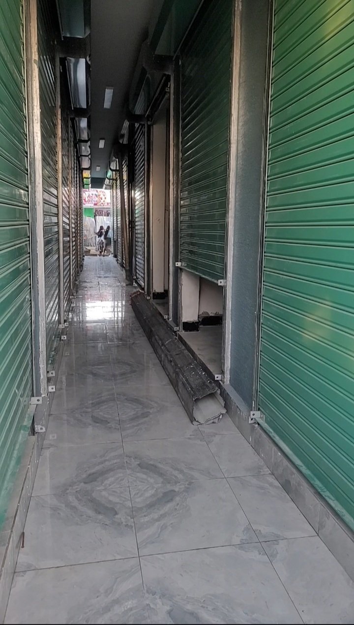 Darajani Shopping Center