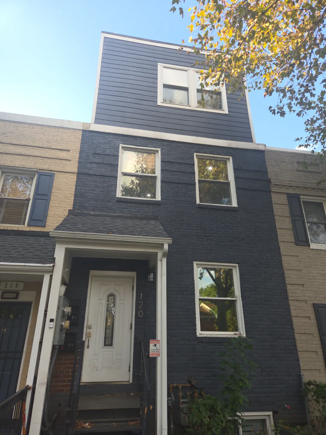 120 O St SW — photo 1 of 18