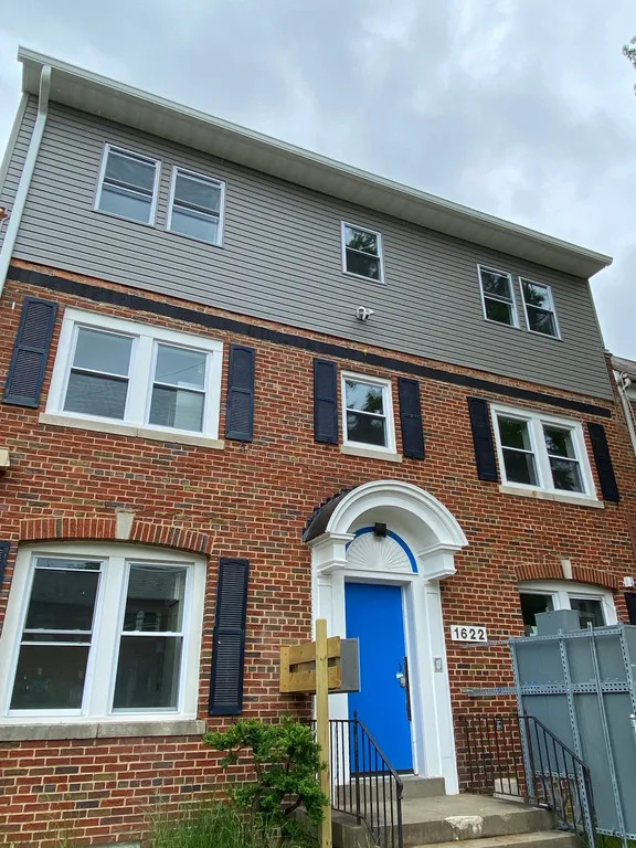 Rental at 1622 18th St SE, Washington, DC