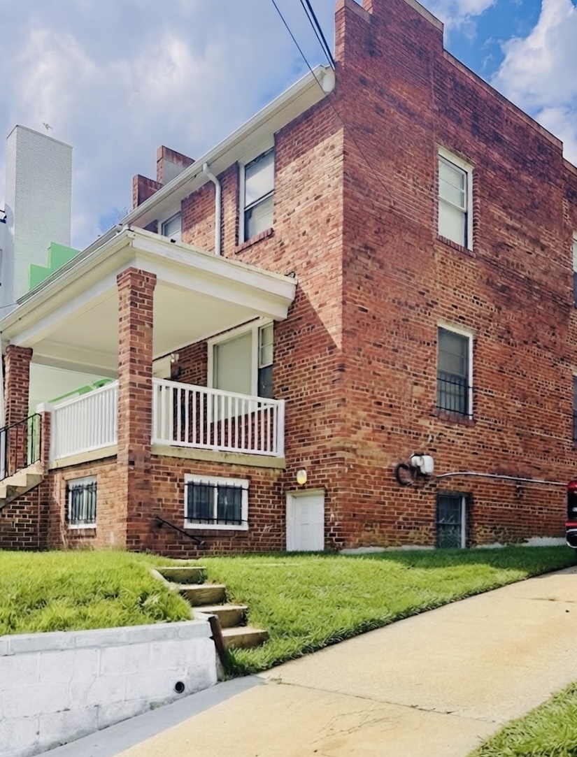 Rental at 414 Chesapeake St, Washington DC,, Washington, DC