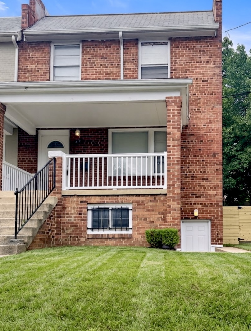 414 Chesapeake St, Washington DC, — photo 2 of 22