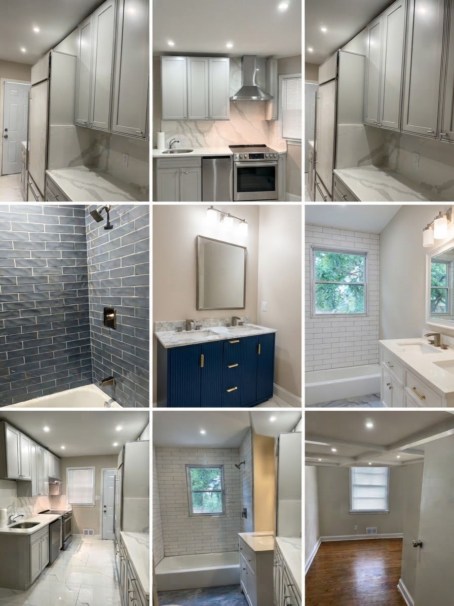 414 Chesapeake St, Washington DC, — photo 22 of 22