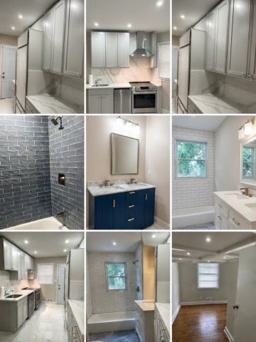 Rental at 414 Chesapeake St SE, Washington, DC