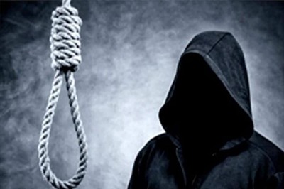 खैरागढ़ में आत्महत्या युवक ने फांसी के फंदे पर लटककर मौत को लगाया गले 