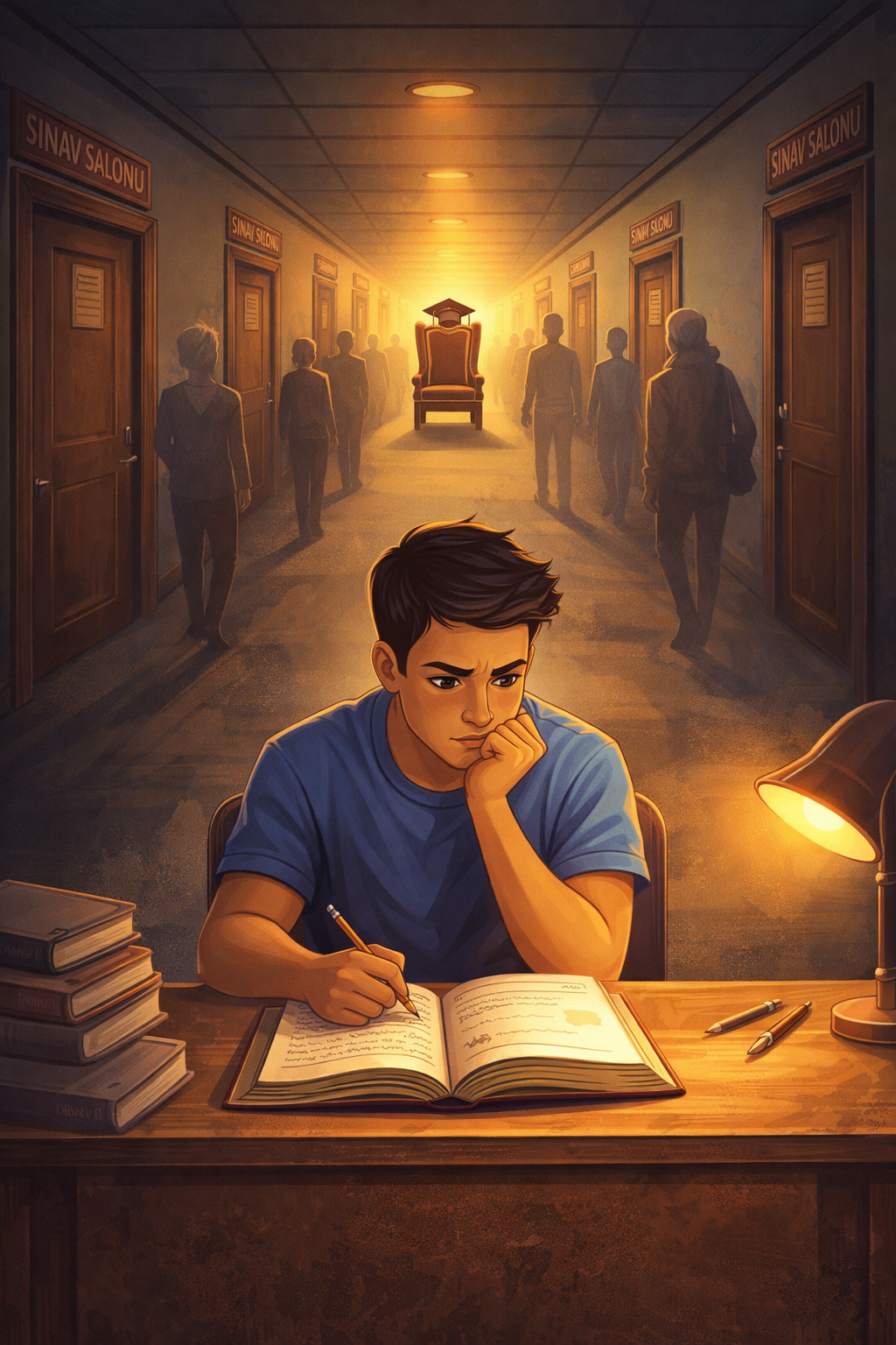 Sınav maratonu_ Netlerin Neden Çakıldı 2 resim.png