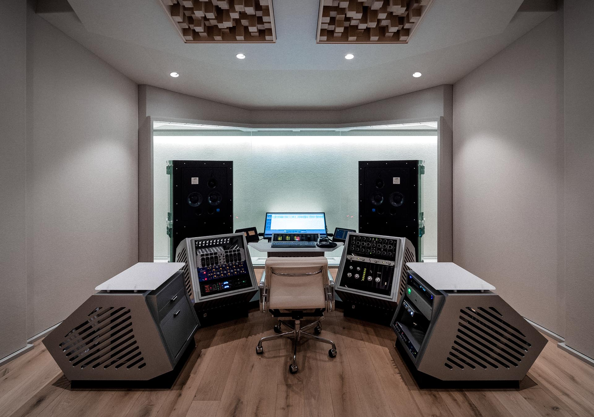 Sterling Sound (스털링 사운드)