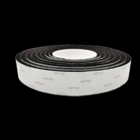 댐핑테이프 Semi Closed Cell EPDM®