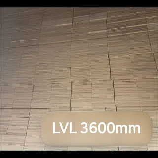 LVL 투바이 1단 (12자)