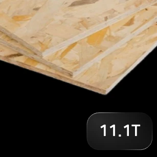OSB 합판 11.1T
