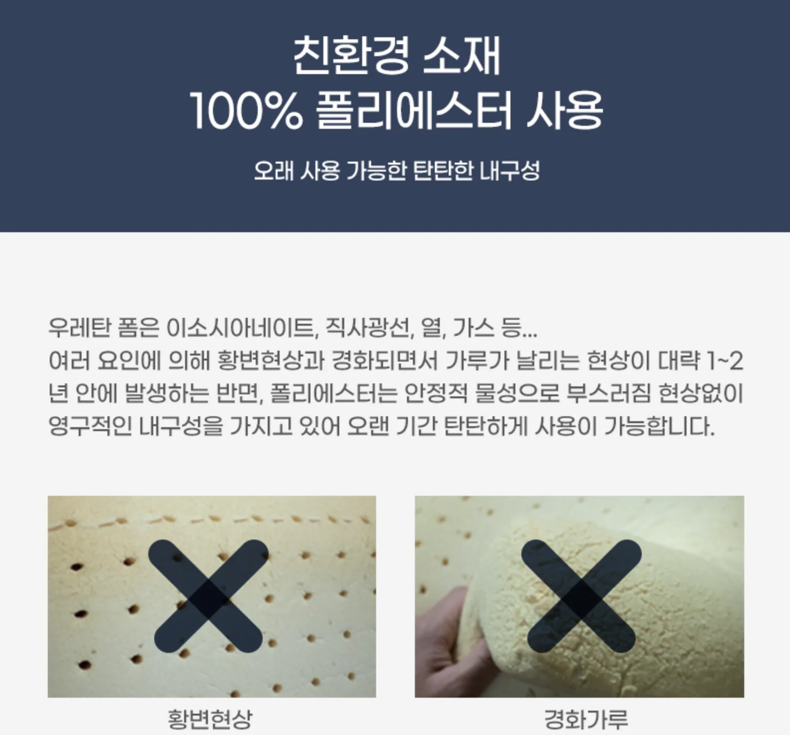 폴리에스터 슈퍼론 문서