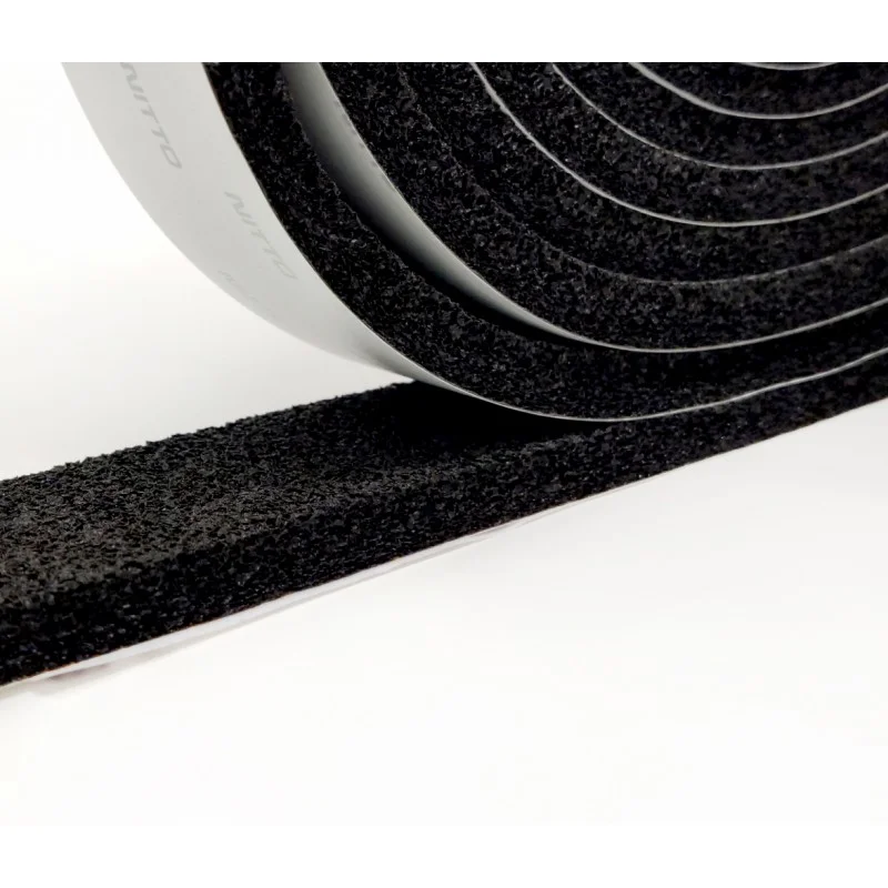 댐핑테이프 Semi Closed Cell EPDM® 문서