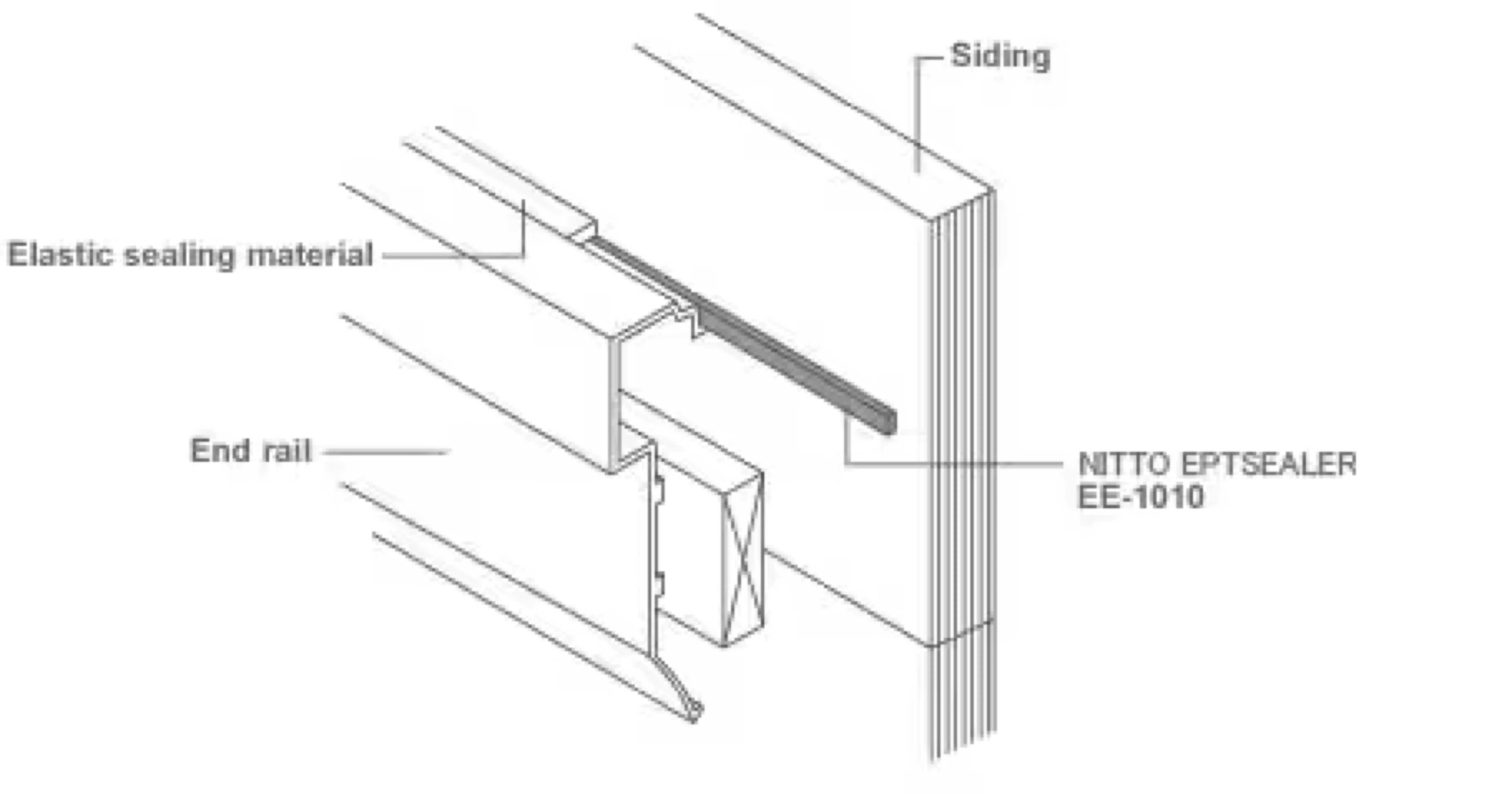 댐핑테이프 Semi Closed Cell EPDM® 문서