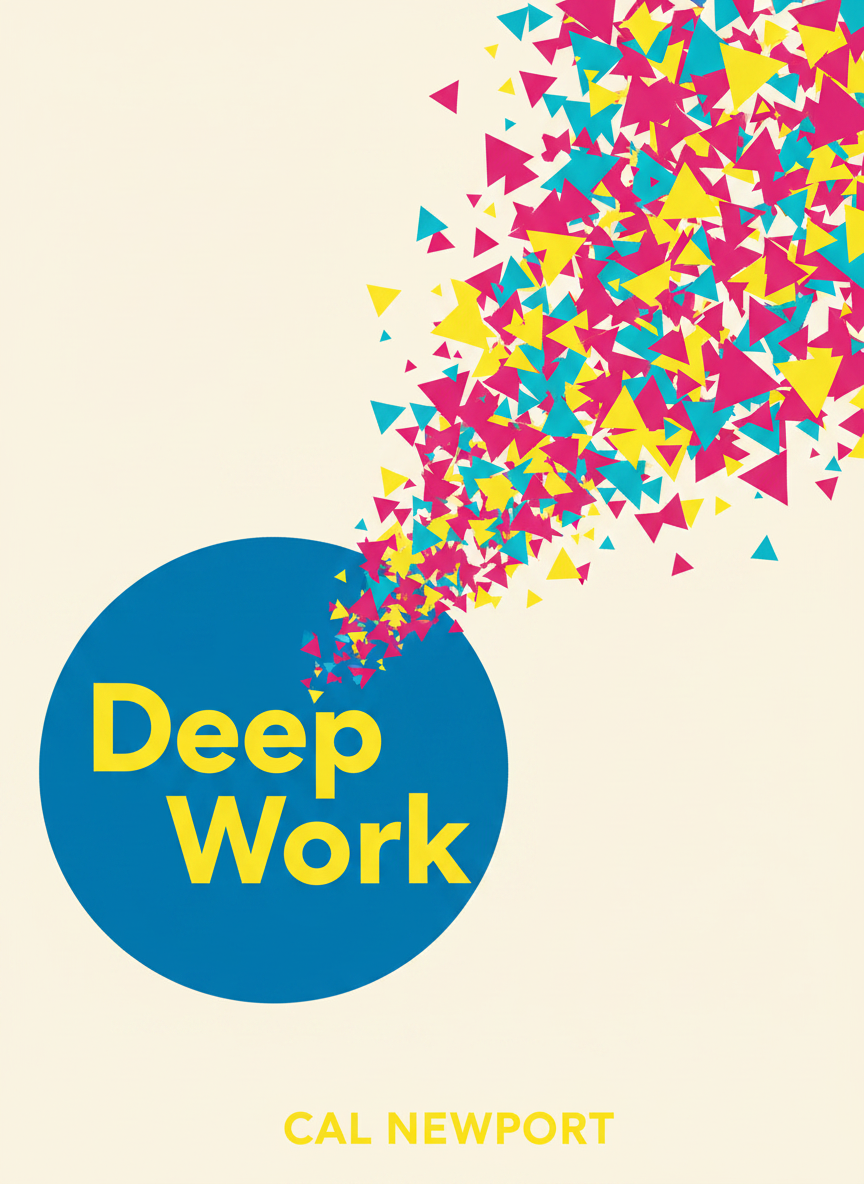 Deep Work