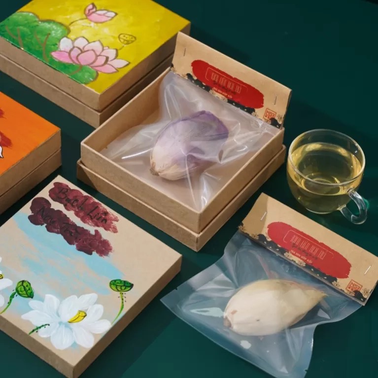 ảnh dưới loại dịch vụ