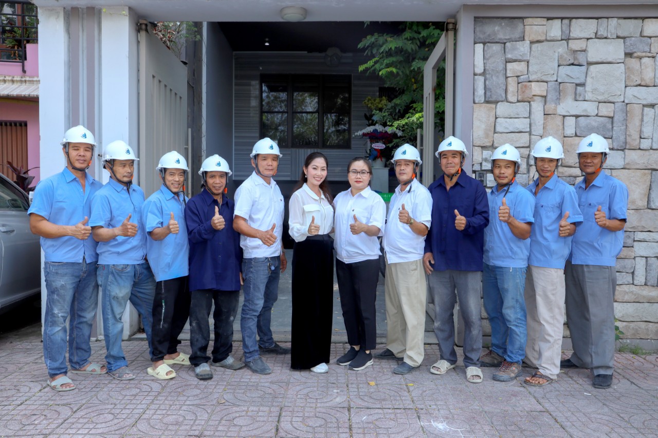 ảnh dưới loại dịch vụ