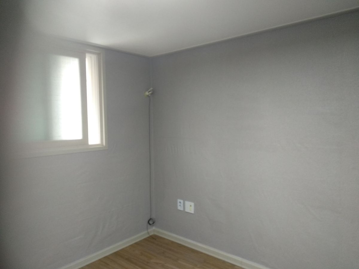 부분도배 시공 후기 – 필요한 곳만 깔끔하게 교체한 만족스러운 작업