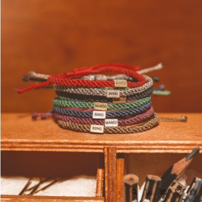 Mongtang bracelet
