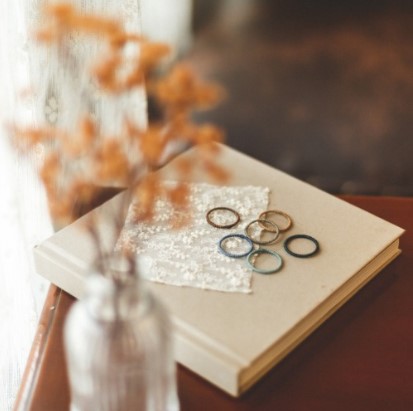 Minja Ring