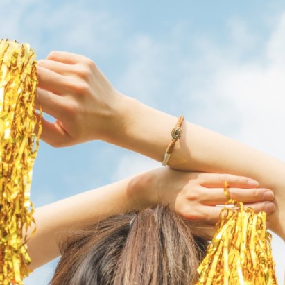 The Best Bracelet